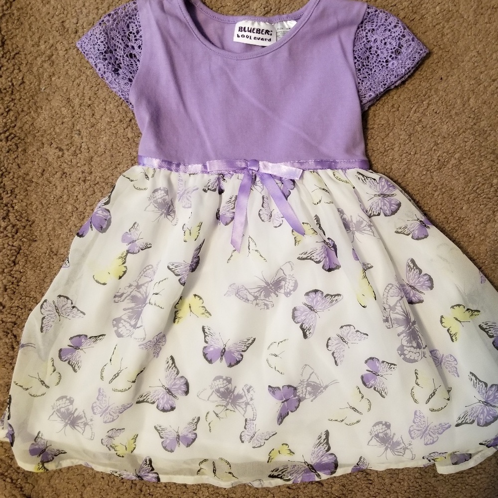 Spring Dress